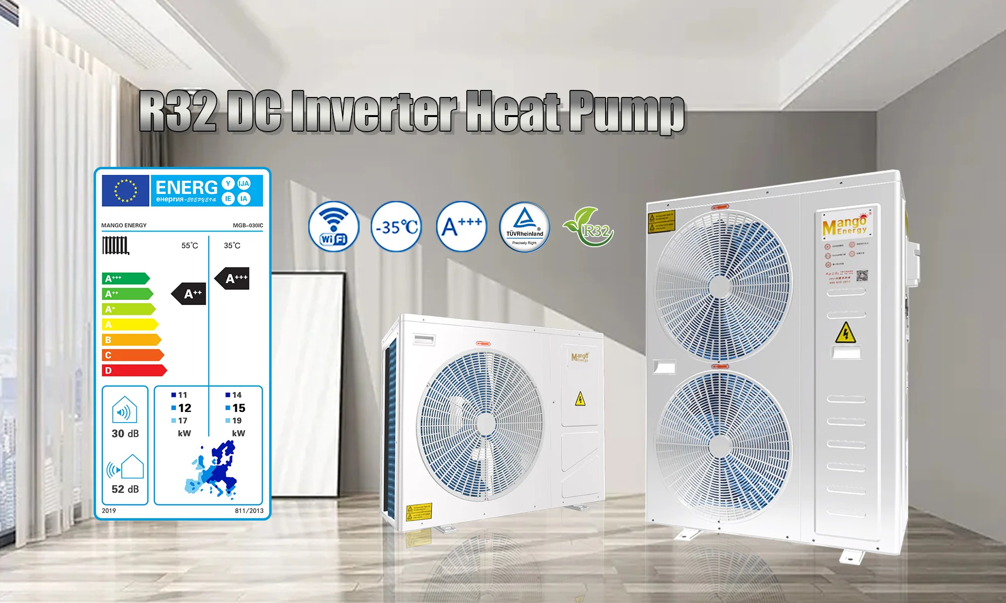 SoftStart Home High-Performance Soft Starter Uses up to 70% Less Power to  Start Residential/Commercial Air Conditioners & Heat Pumps to Keep