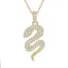 Zircon 1.1mm*100pcs Gold Plated