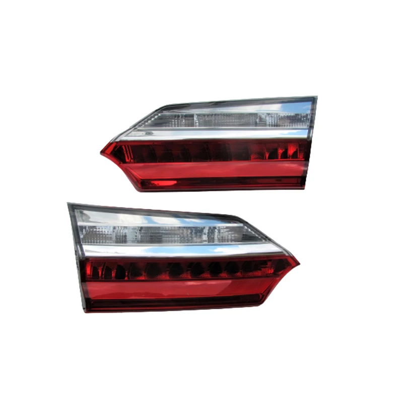 Saivis rear inner tail lights inside taillamp for TOYOTA Corolla 2017 EU Europe Version