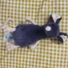 Ratón triste 27cm