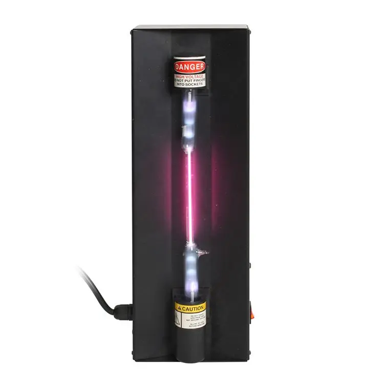 Safe Power Supply 4 ft Full Spectrum Led Tube Light for Teacher Teaching