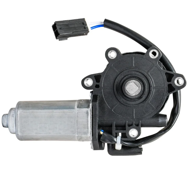 Power Window Motor 80730-0Z001 for Nissan - Reliable Performance