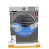10kg Haier Washer Dryer Combo (Black)
