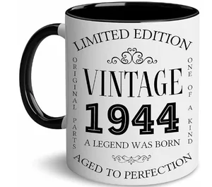 Personalized Photo Mug | Custom from Your Image - Logo & Ad Campaign Prints, DIY Supported