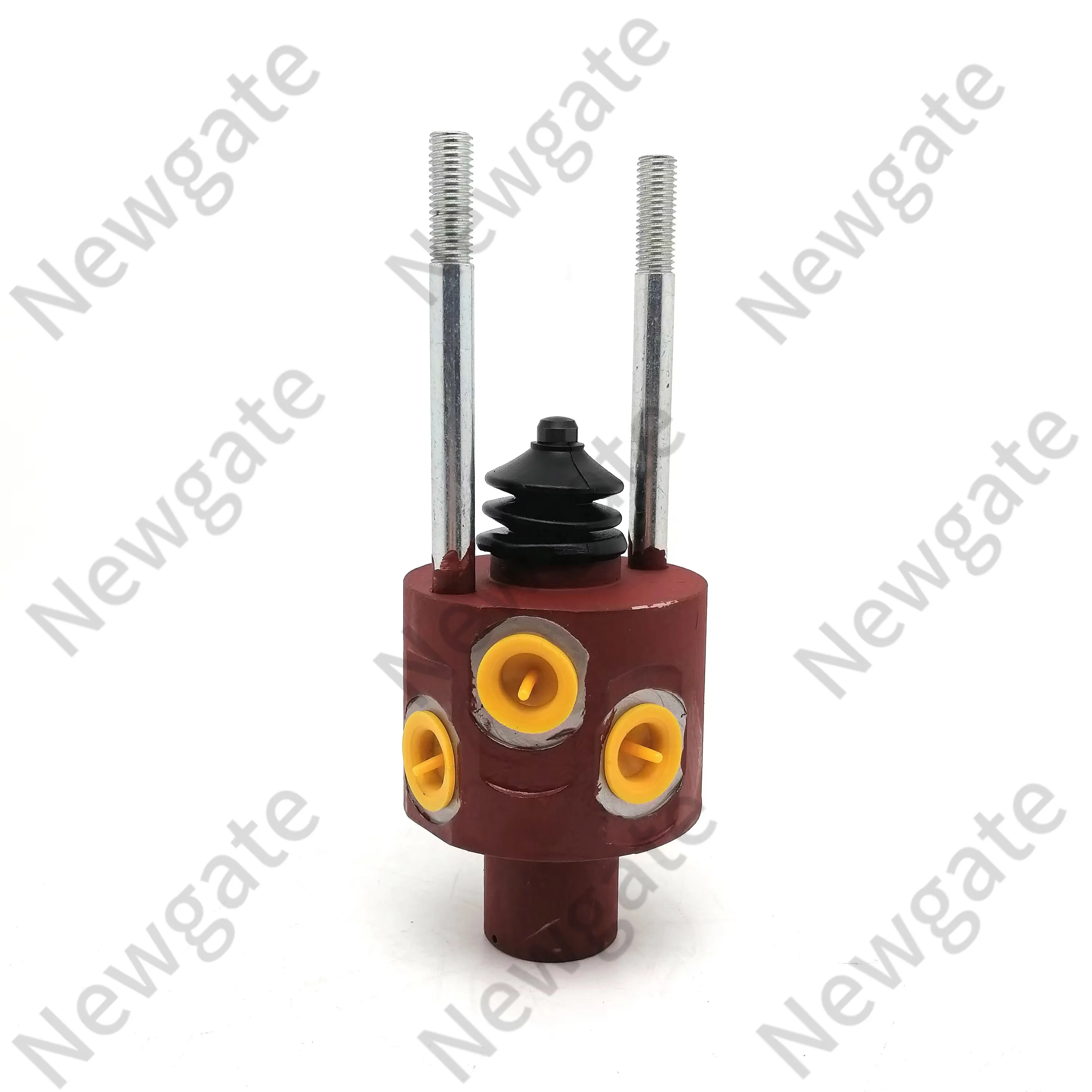 Forklift Spare Parts BRAKE VALVE ASSY 6743406110 6743407722  6743410103 6743406102 6743410102  for Linde Forklift Spare Parts