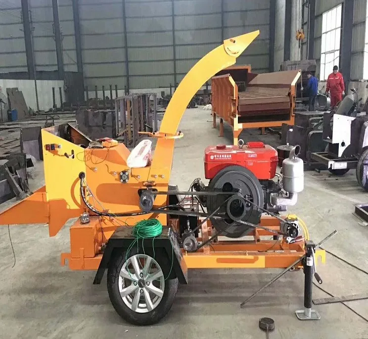homemade plans shredder tractor dch7 hydraulic new vermeer wood chipper for sale