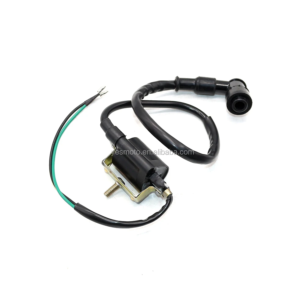 12v Xl185 Ignition Coil For Honda Xl Xr 70 75 80 100 125 175