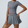Top Set+Gray