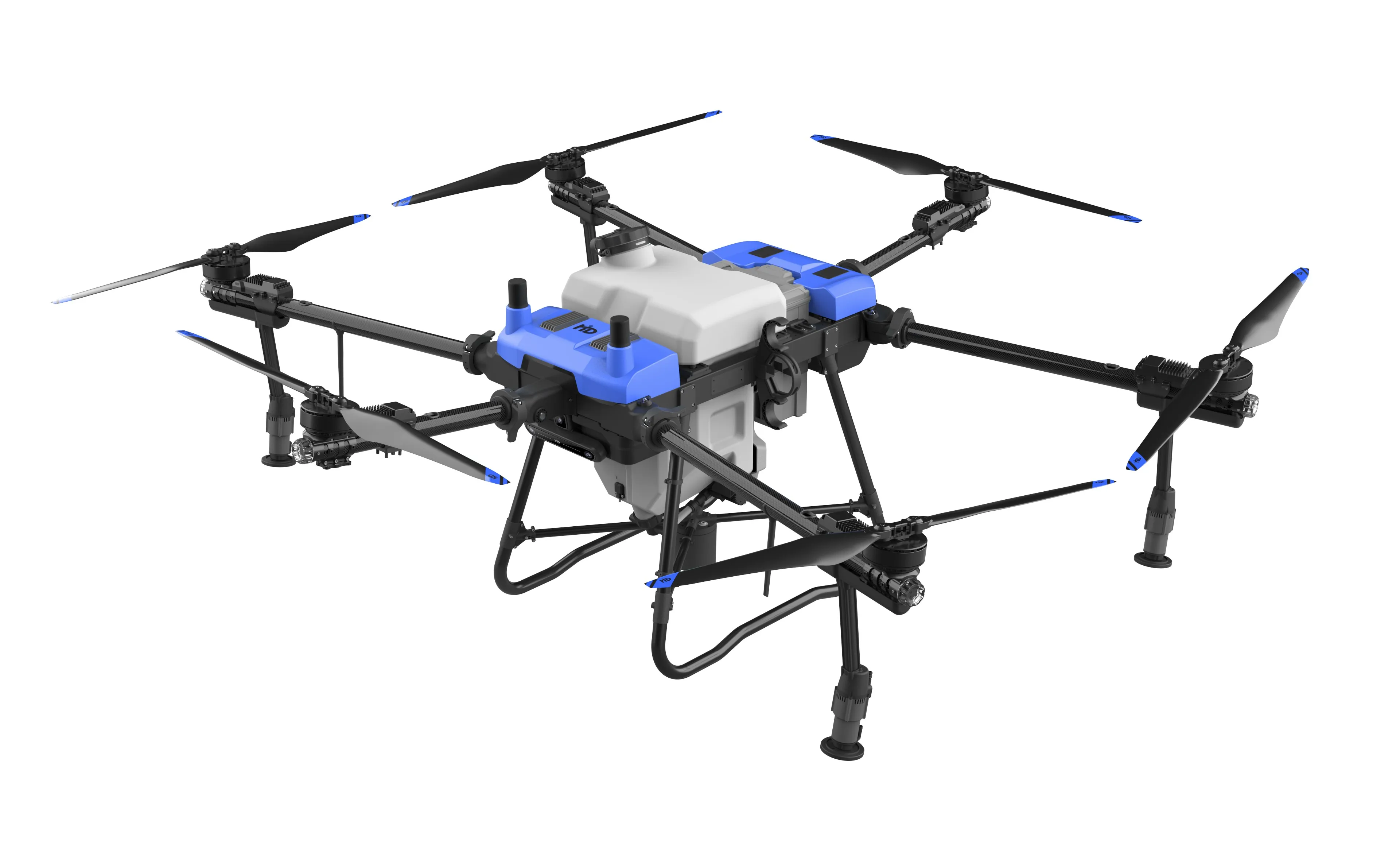 Global Agras T50 Sprayer Agricultural Payload Drone Spraying