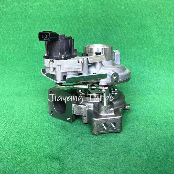 RHF55V Turbo 8983755350 98147906 98249047 98347614 98375535  