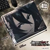 แผ่นรองเมาส์เกมมิ่ง Attack on Titan Mikasa Ackerman