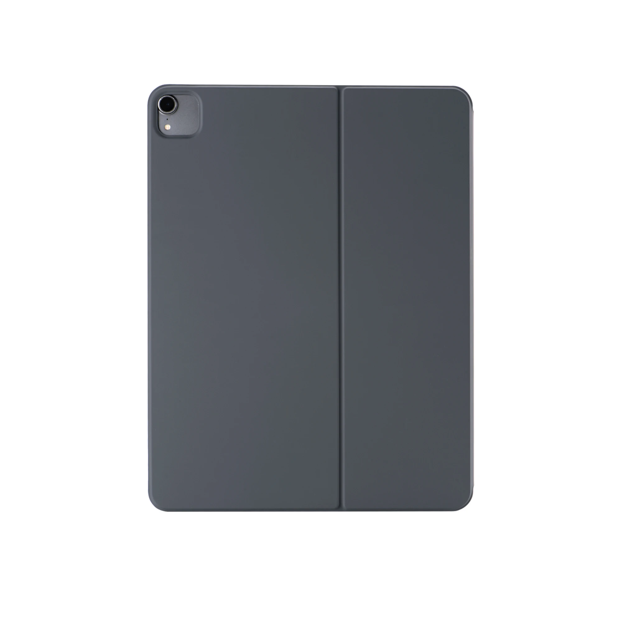 Magnetic Folio Plastic Case Cover Wireless Ultra Thin Full Size 