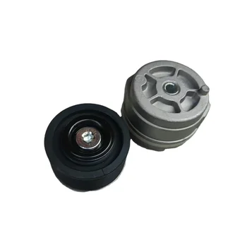 High Quality Belt Tensioning Wheel Bus Spare Parts for Engine Parts