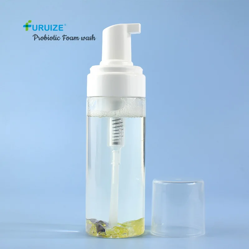 Private Label Vaginal Wash Natural Feminine Hygiene Ph Balance