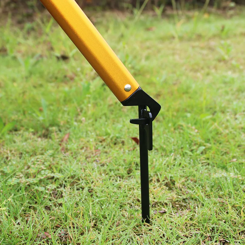 Multifunctional Tent Stake Hammer For Outdoor Camping Portable