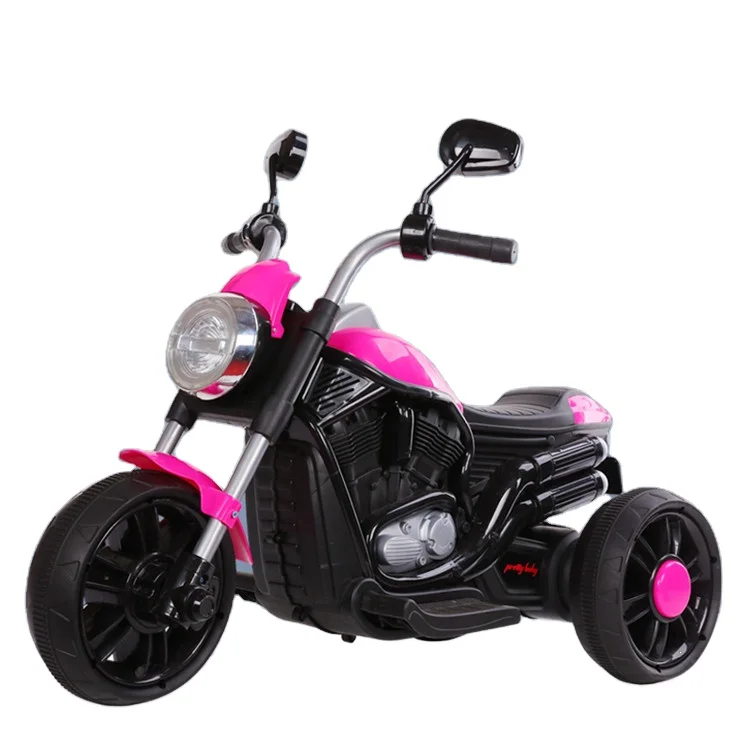 New Design Battery Operated Kids 