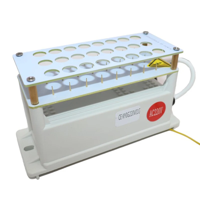 Kinyo 220v Bipolar Ionization Plasma Negative Ion  air Cleaning Machine Anion Generator Module  Ionizer