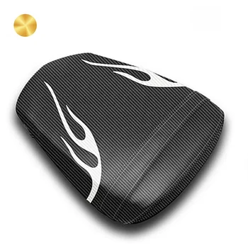 Hot Selling  High-quality and fashionable Seat For Yamaha YZF-R6S 2006-2009 R6 Sports Racing Motorcycles rear Cushion Seat Pad