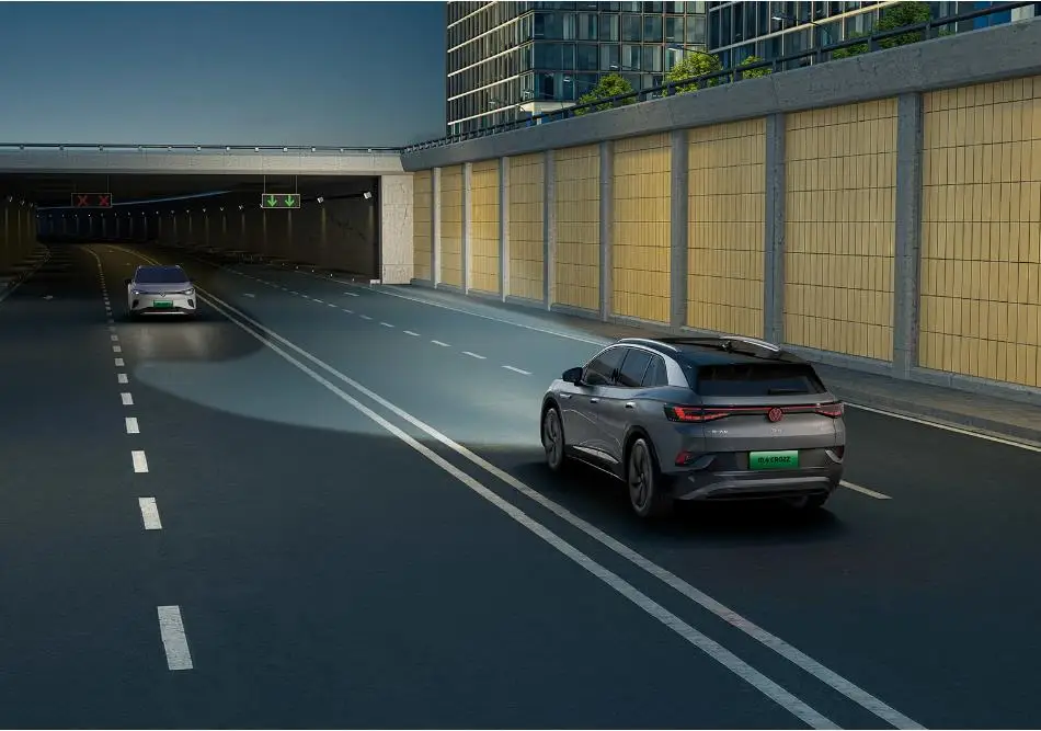 LEAPMOTOR C11 SUV - High Speed Electric Car with 510 Km Range