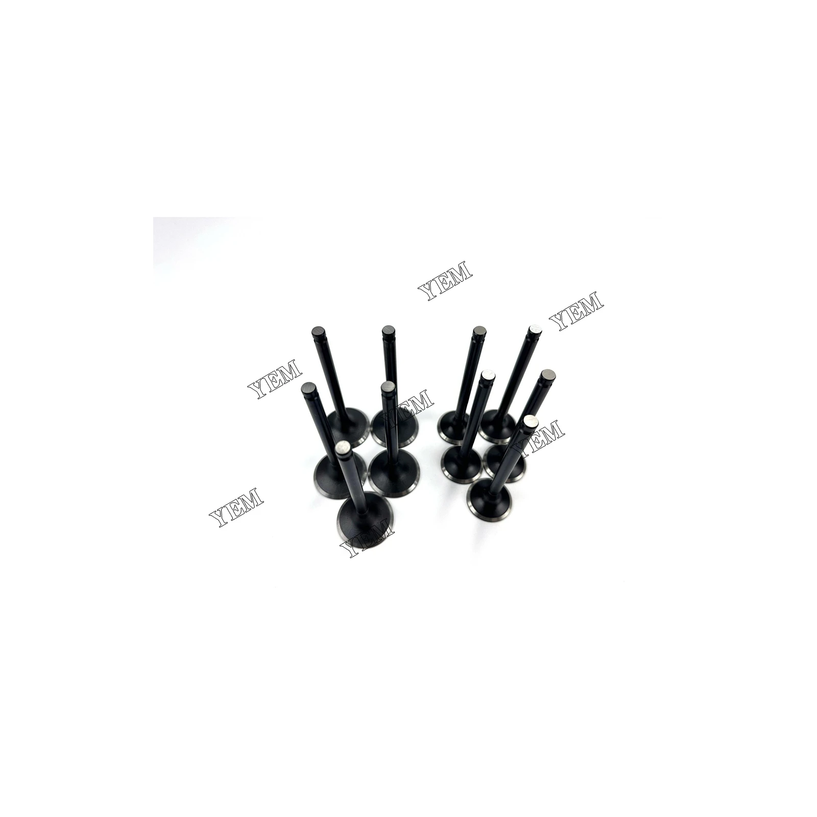 3CA1 3CB1 3CE1 3FA1 3FE1 3KA14 Valve for Isuzu Universal Engine Parts