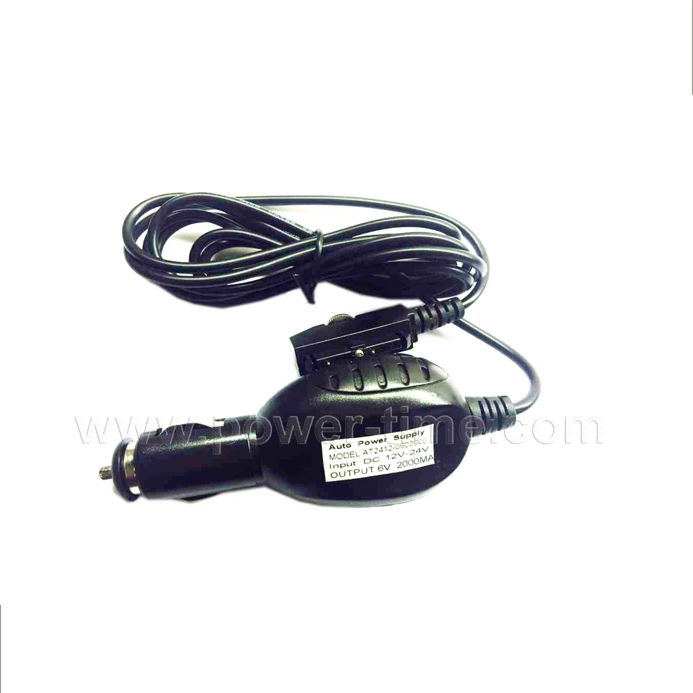 Selex Two Way Radio 800mA Rapid Intelligent Battery Charger for Selex  T3