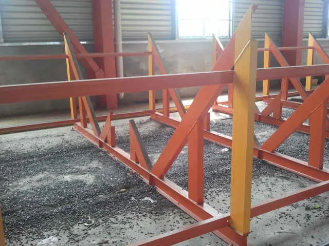 LMH4000 Automatic Submerged Arc Gantry Welding Machine for H Beam