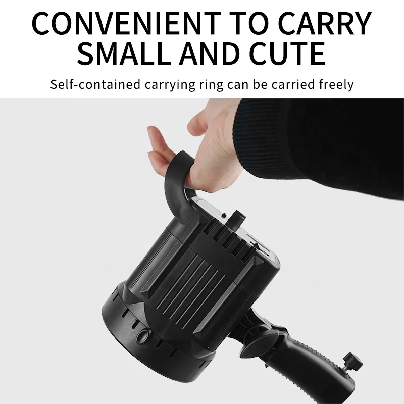 Professional Continuous Audio Video Lighting Studio Lighting Equipment Led Photography Light