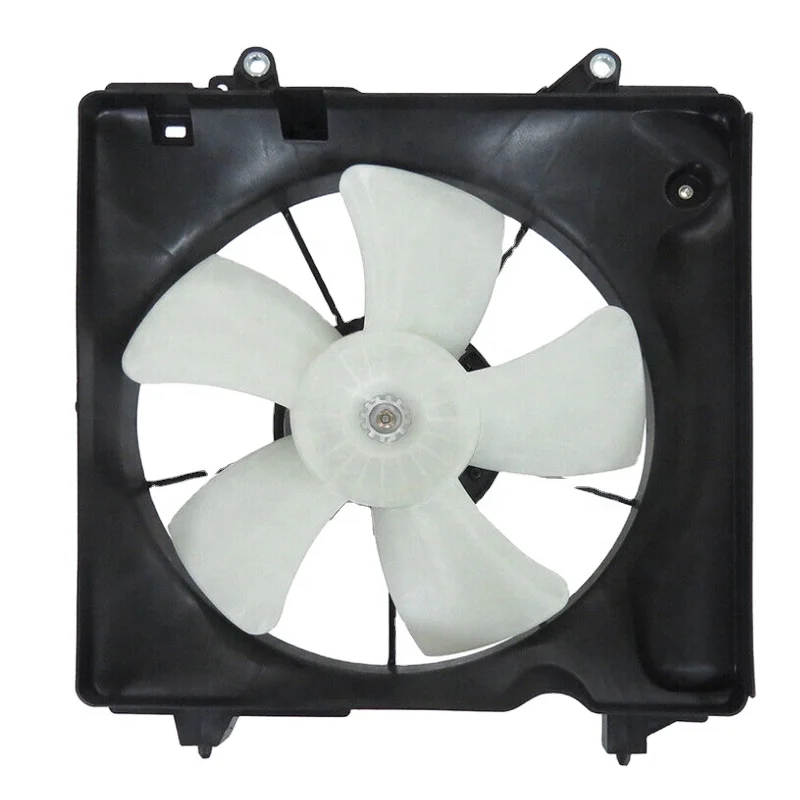 Car Auto Radiator Cooling Electronic Fan For Honda HRV HR-V 2016 2017 2018 2019 19015-51B-H01 1901551BH01