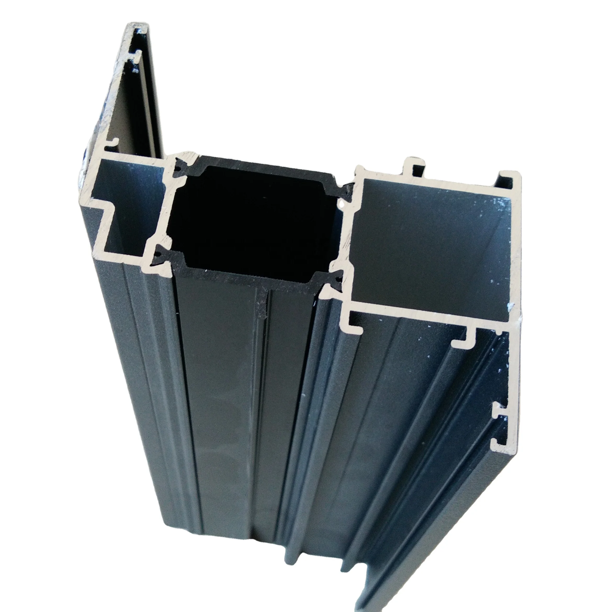 ES 70  EOSS System Door and Window Villa windows and Doors