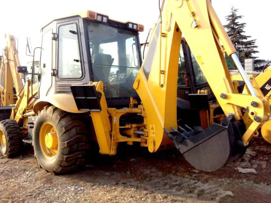 CHANGLIN Small 1.7ton Load Backhoe Loader 620CH for Sale 630A WZ30-25 With Diesel Engine on Sale