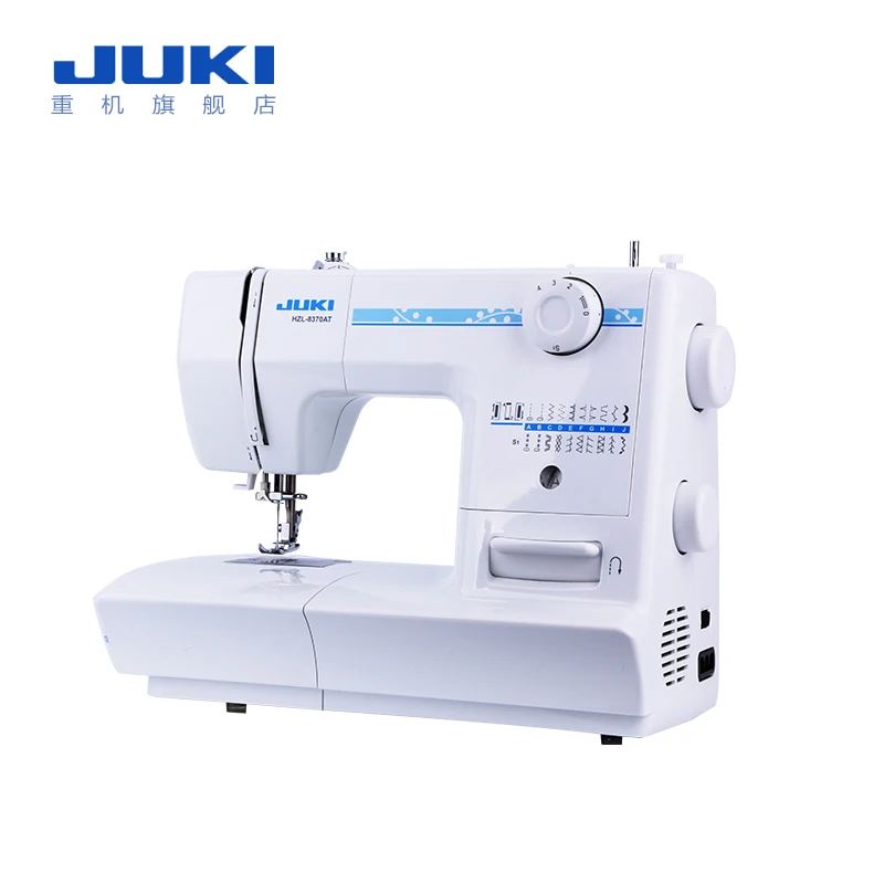Juki 8370 Cheap Price New Type Domestic Digital Embroidery Sewing Machine -  Buy Domestic Embroidery Sewing Machine,Digital Embroidery Machine,Automatic  Computerized Knitting Machine Product on
