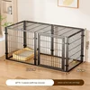 Negro 60*70cm*6 con tapa