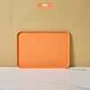 orange color