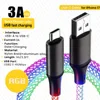 RGB bianco-tipo-C USB (UCB375)
