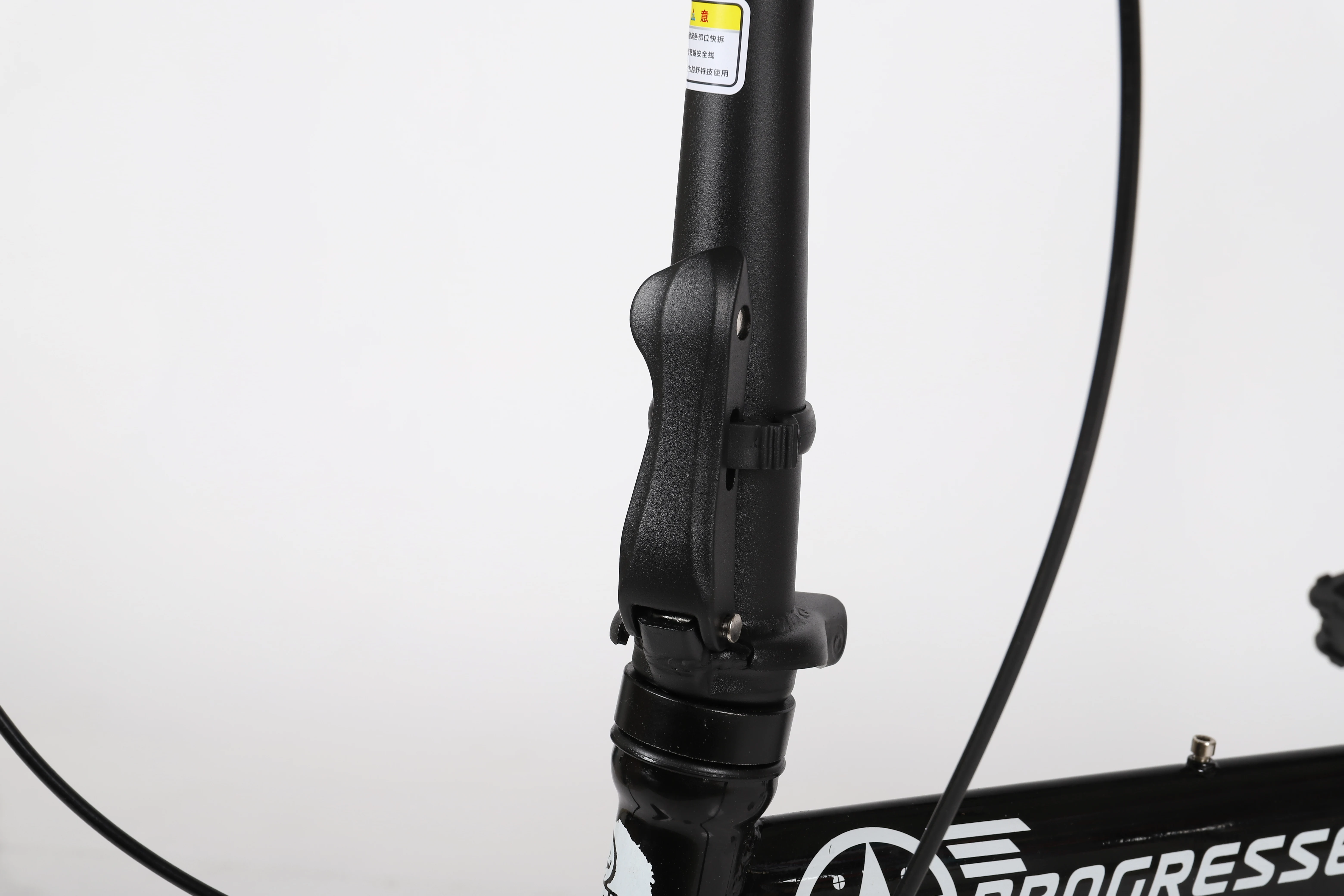 中国製ミニ折りたたみ自転車/シングルスピード16インチ折りたたみ