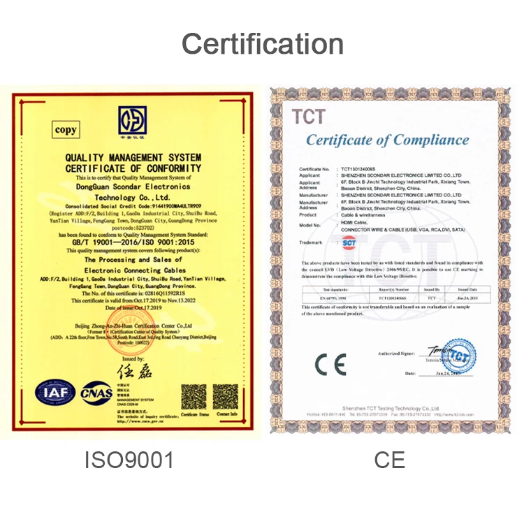 SCONDAR Precision Pin Header Female Machined Round Pin Male 2.54 2.54mm PCB Connector 2 24 Pin Board to Board Conector