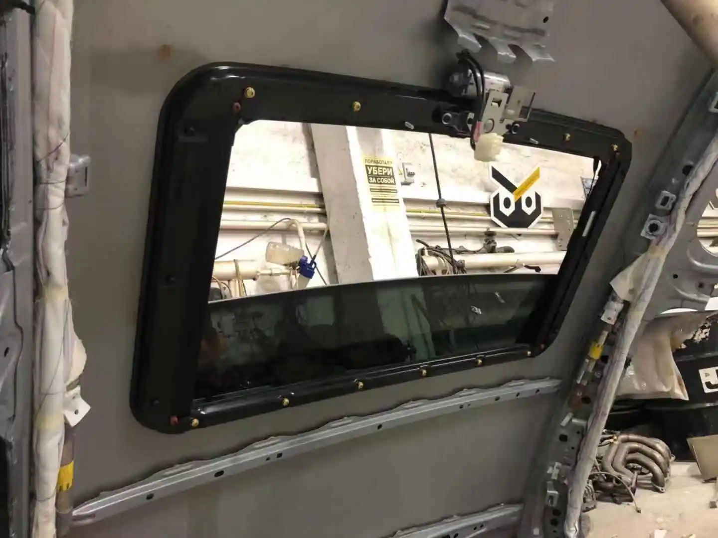 Universal Panoramic Sunroof Universal Sunroof Aftermarket Auto Custom