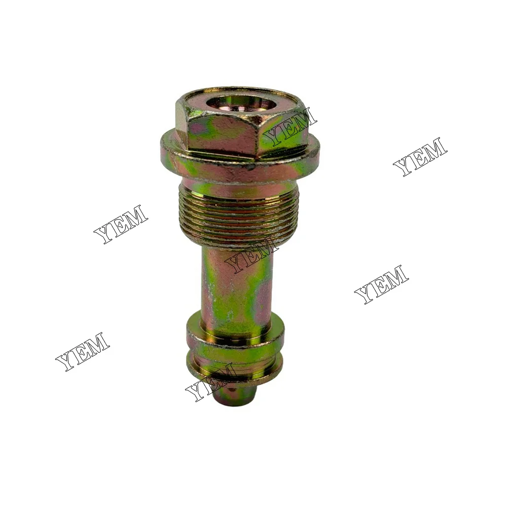 EX120-3 Electric Regulated Fluid Connector Valve for Hitachi OEM Engine Parts 3