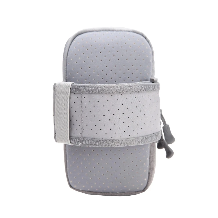 Travelsky воздухопроницаемая водостойкий мобильного телефона нарукавные повязки для спортивная сумка