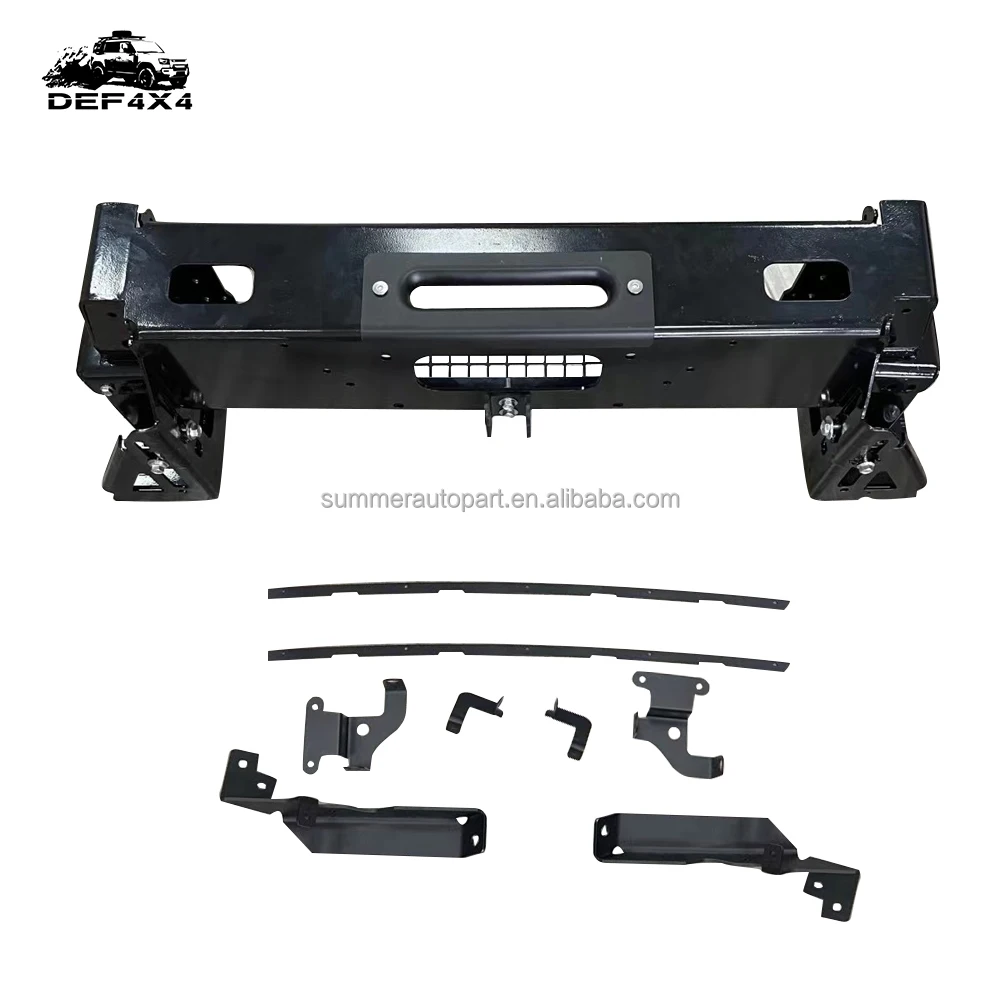 High Quality Car Winch Bracket Suv Winch For Land Rover Defender 2020