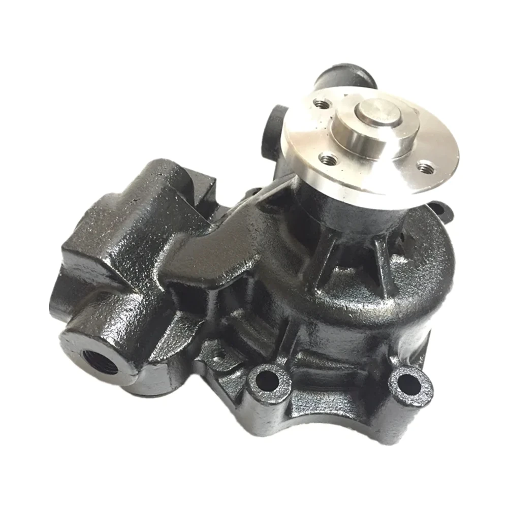 IZUMI Water Pump C6204611601 for Komatsu WA65-5 WA90-5 WA70-5 WA90-5 WA80-5 WA100M-5 Aftermarket Engine Spare Parts
