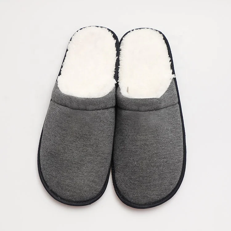 Warm Slippers Home Indoor Plush Slippers Soft Comfortable Winter House slippers