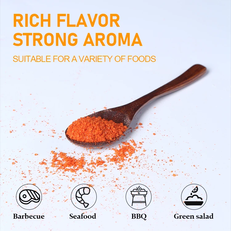 Mcsino 1kg Chinese Orleans Marinade Chicken Wings Seasoning Powder Of ...