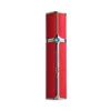 Red-silver
