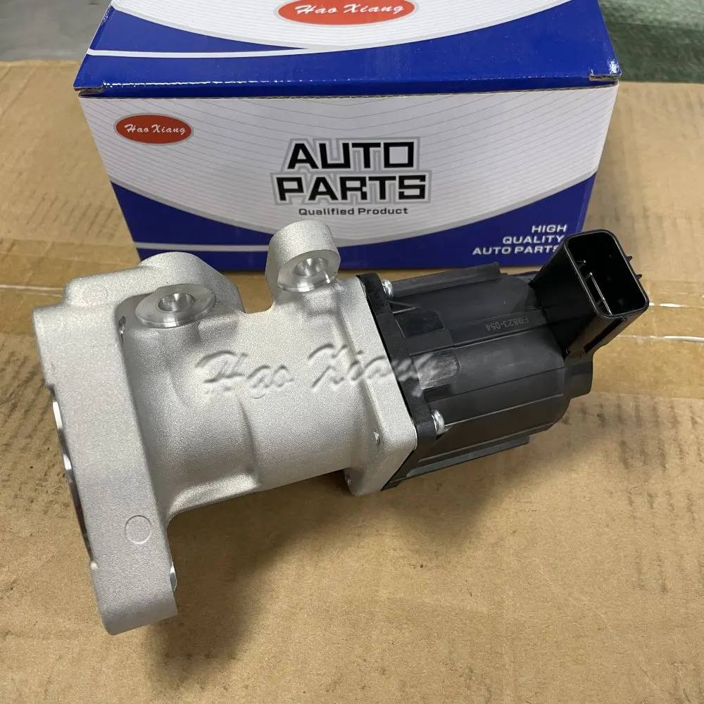 Hi-Ro Haoxiang EGR Valve K5T70393 for ISUZU 4HK1/700P Engines