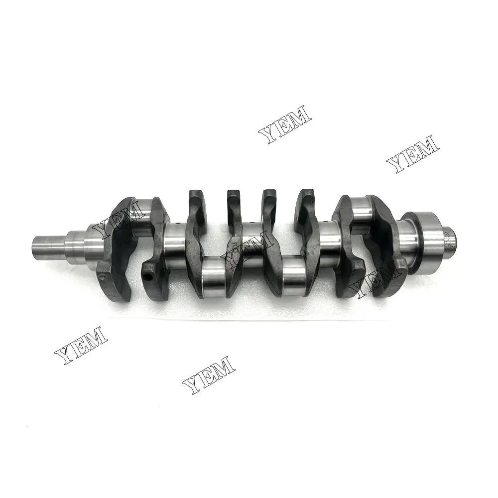 1KD Crankshaft for Toyota