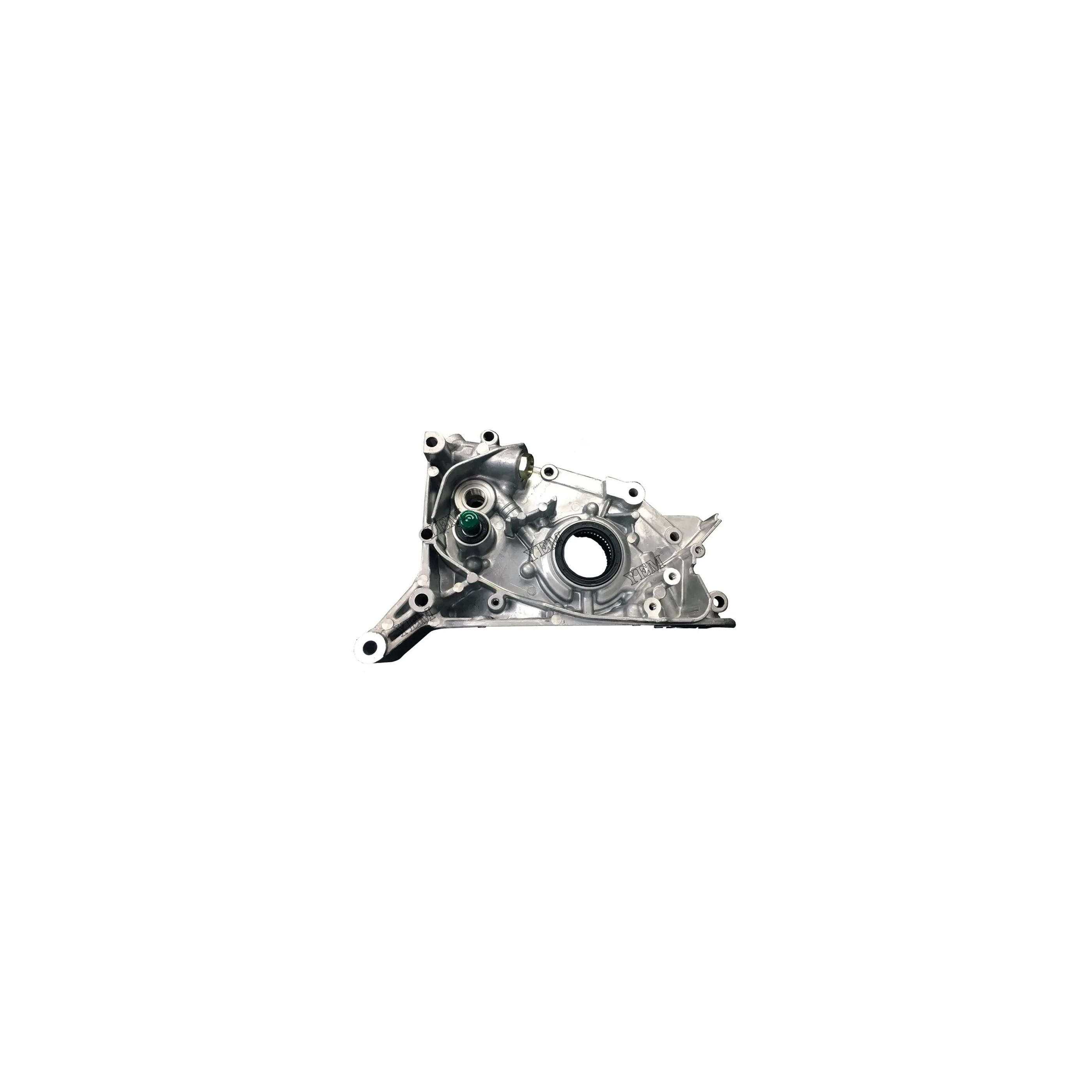Oil Pump NO.MD364254 MD181579 MD303736 MD181581 for L200 L300 4D56 L200HPE Standard Size Engine Parts