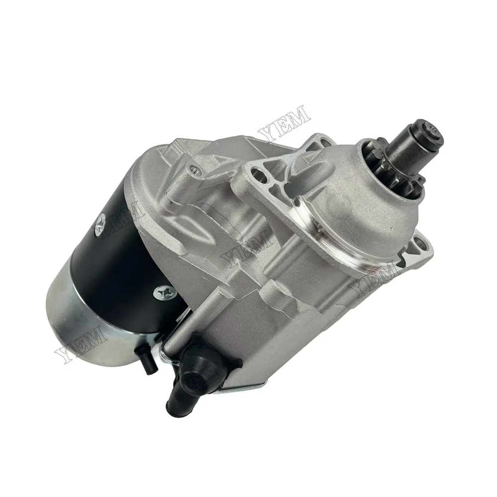 Starter Motor 6667587 Fit for Bobcat Engine 6