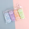 Resaltador de garra de gato 4 colores-nuevo