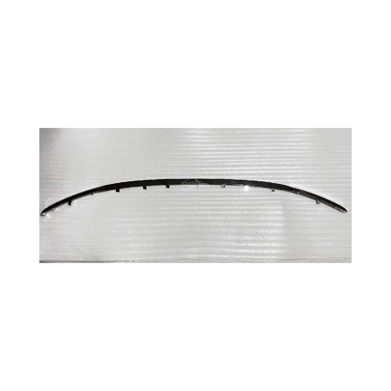 Auto Parts LC5Z17K945AA LC5B17A754AASMAS 5855760 Front Bumper Grille S... — 2